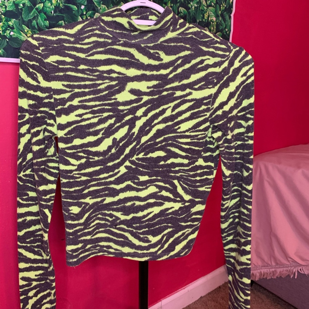 Slime Shirt💚